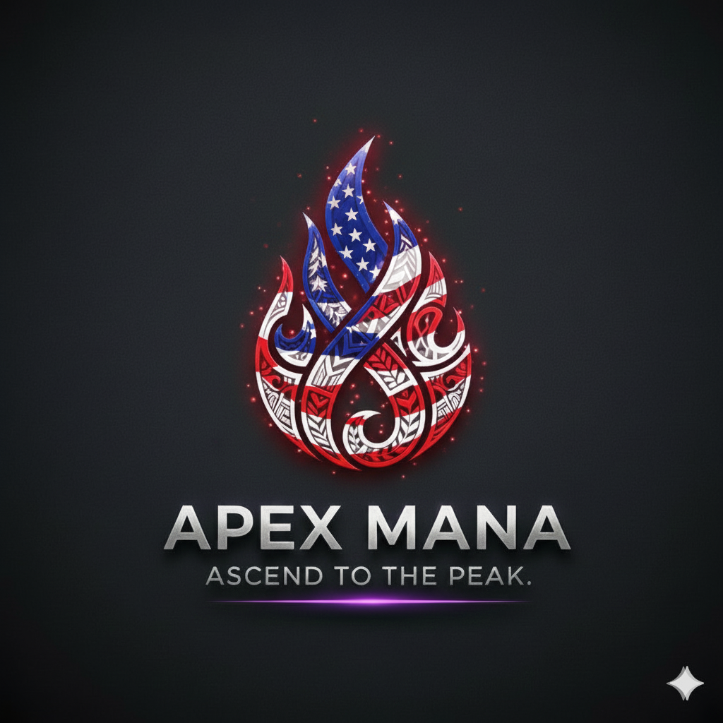 OUR Apex Troops of America