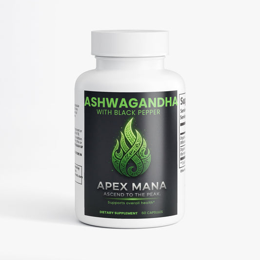Ashwagandha